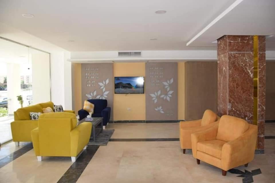 Fanadir Bay Apartment Hurghada