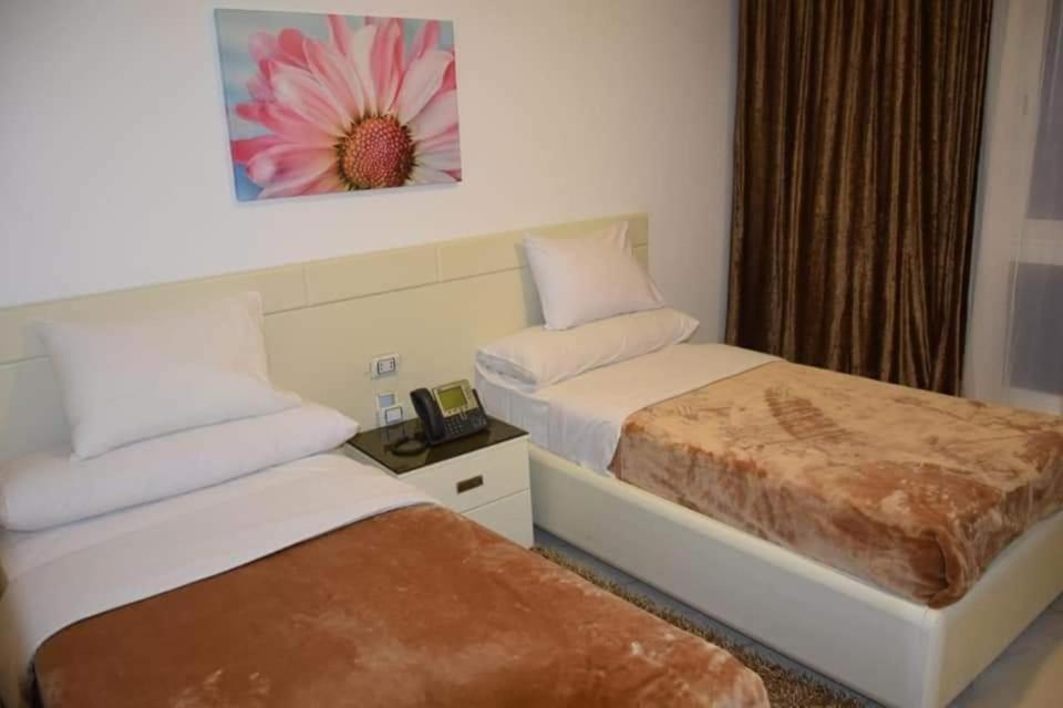 Apartment Fanadir Bay Hurghada