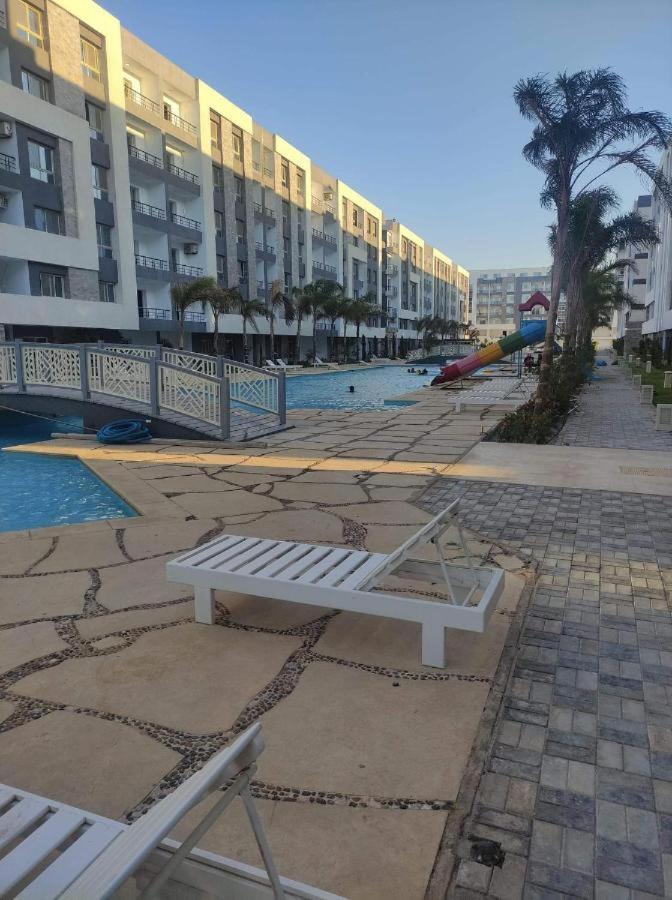 Apartment Fanadir Bay