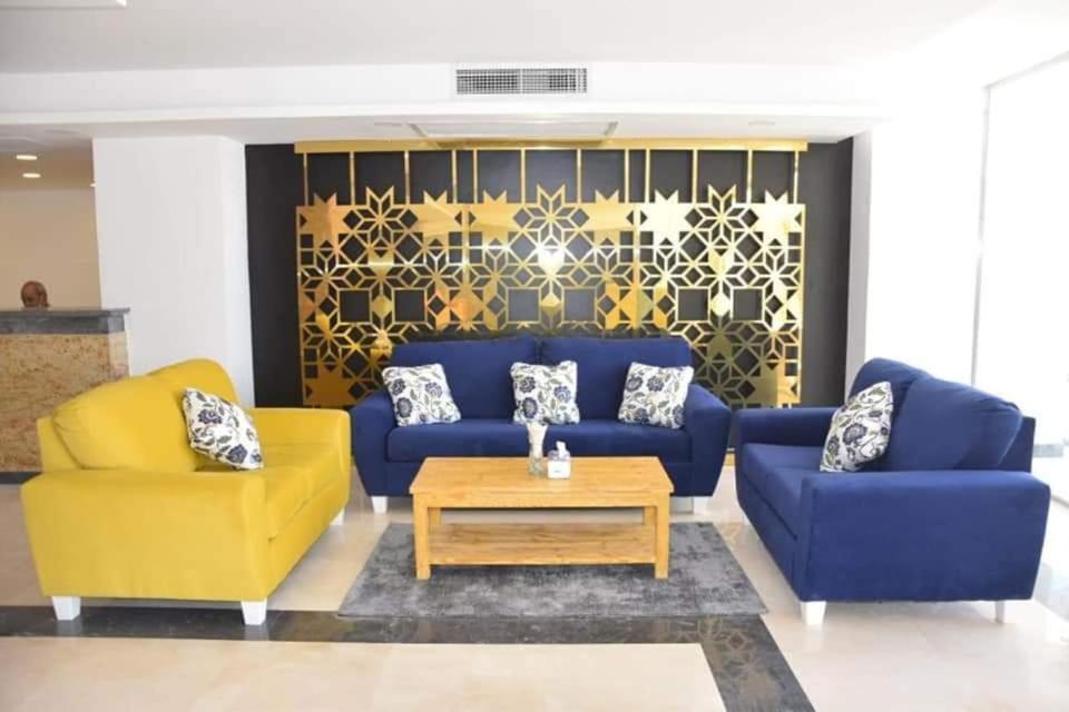 Apartment Fanadir Bay Hurghada