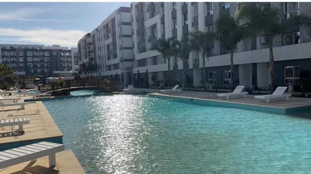 Fanadir Bay Apartment *