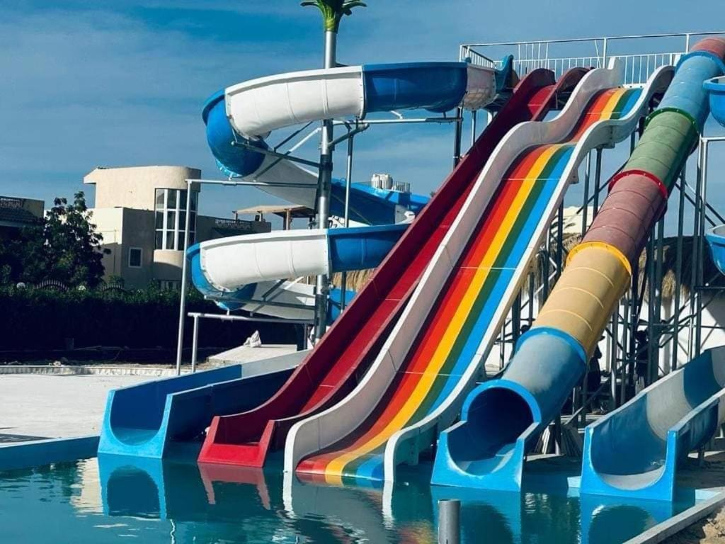 Apartment Fanadir Bay Hurghada