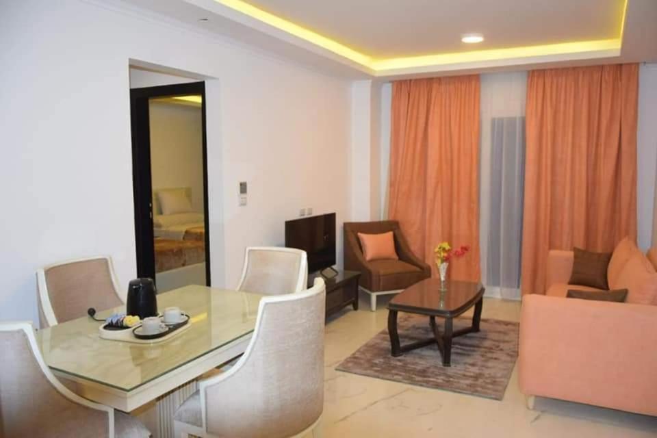 Apartment Fanadir Bay Hurghada