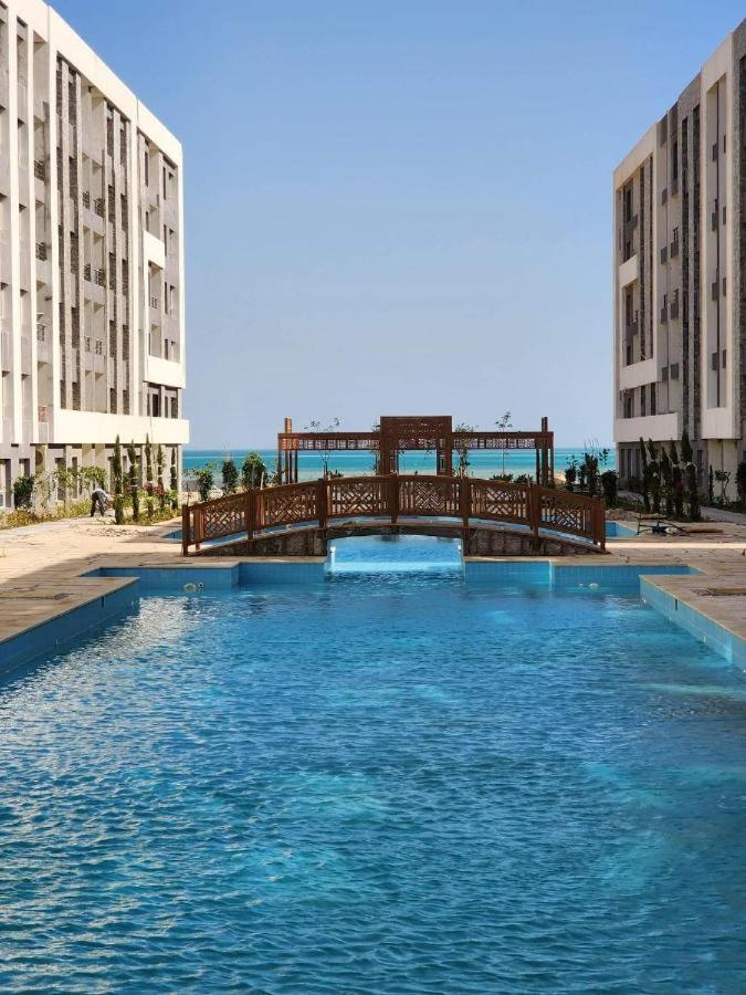 Apartment Fanadir Bay