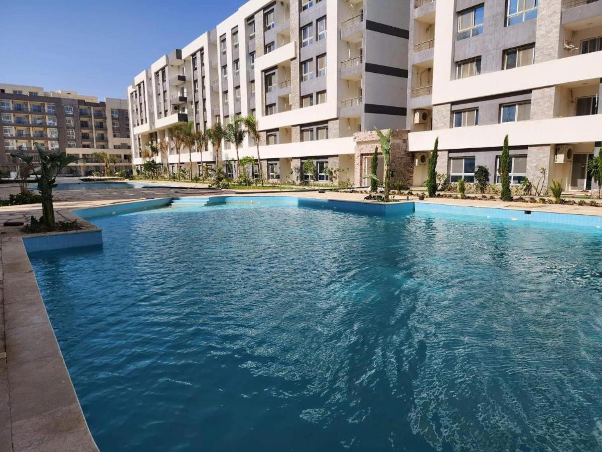 Fanadir Bay Hurghada