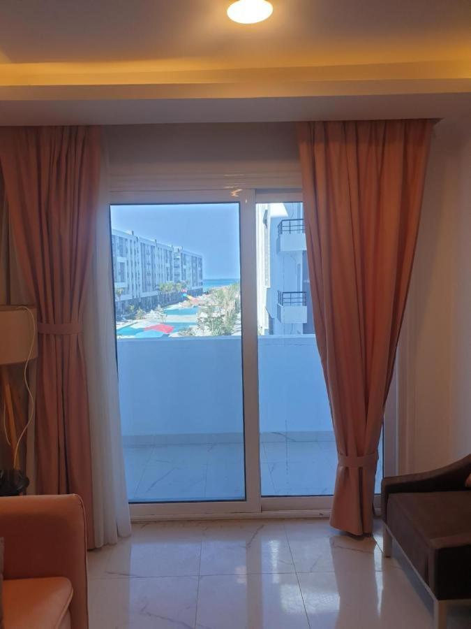 Fanadir Bay Apartment