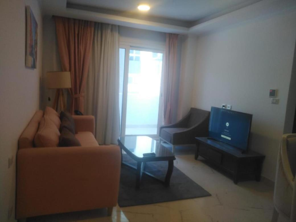Apartment Fanadir Bay Hurghada