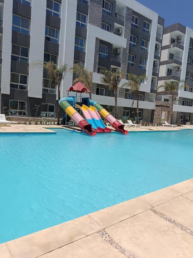 Apartment Fanadir Bay Hurghada