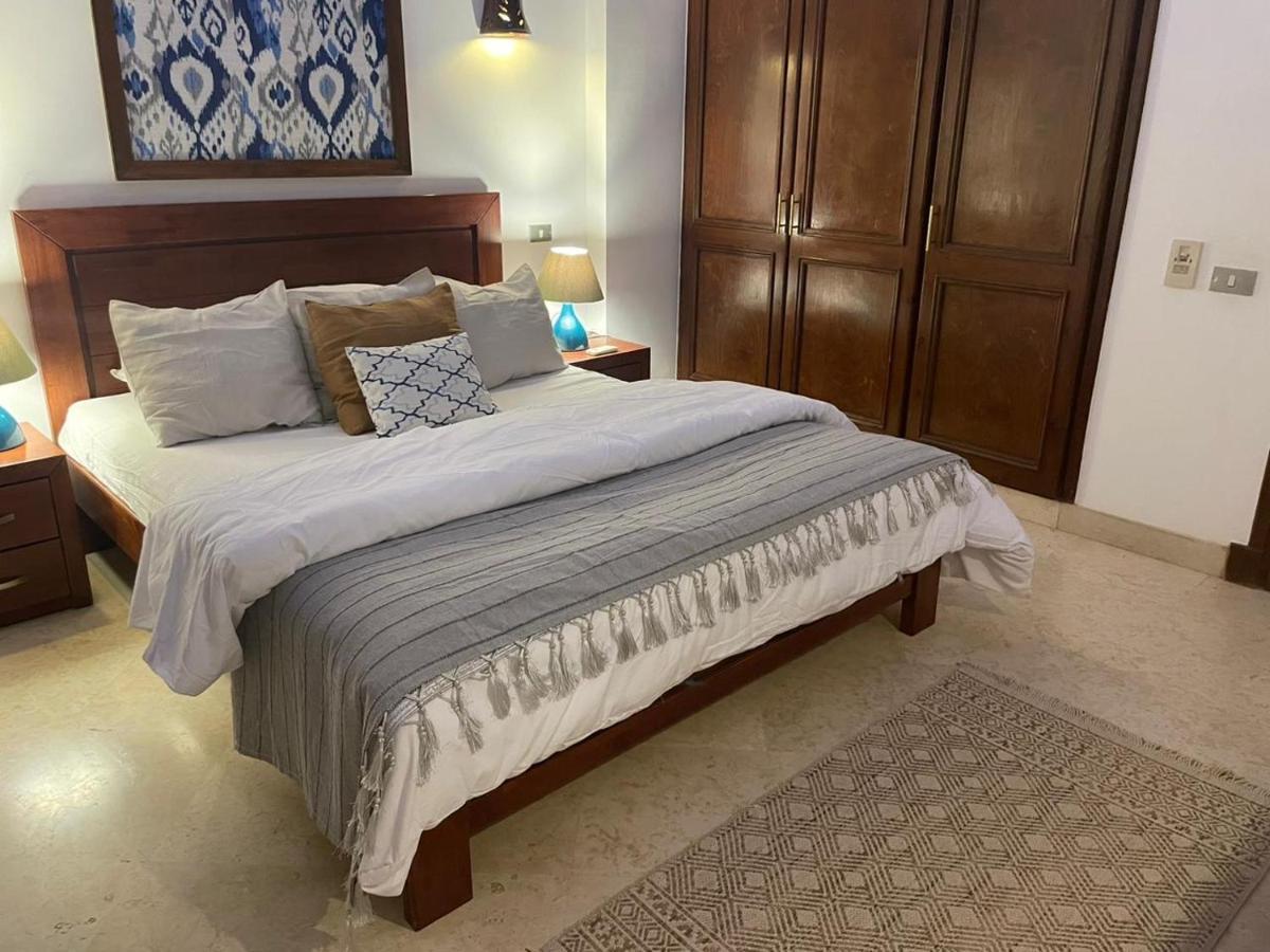 Sabina 1br Lagoon View With Shared Pool By Bfg Beit Fel Gouna Hurghada