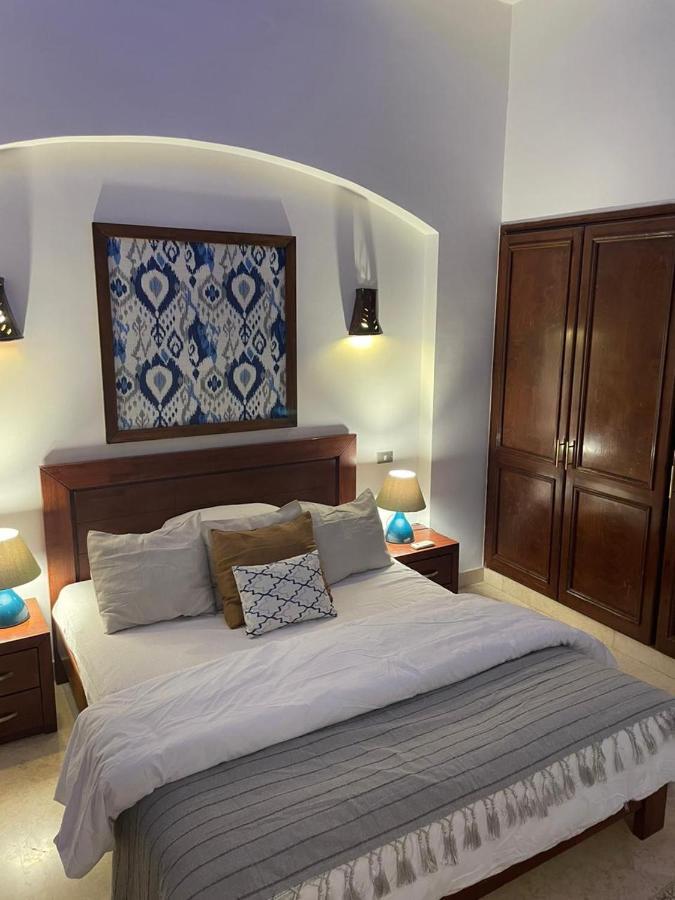 Apartamento Sabina 1br Lagoon View With Shared Pool By Bfg Beit Fel Gouna