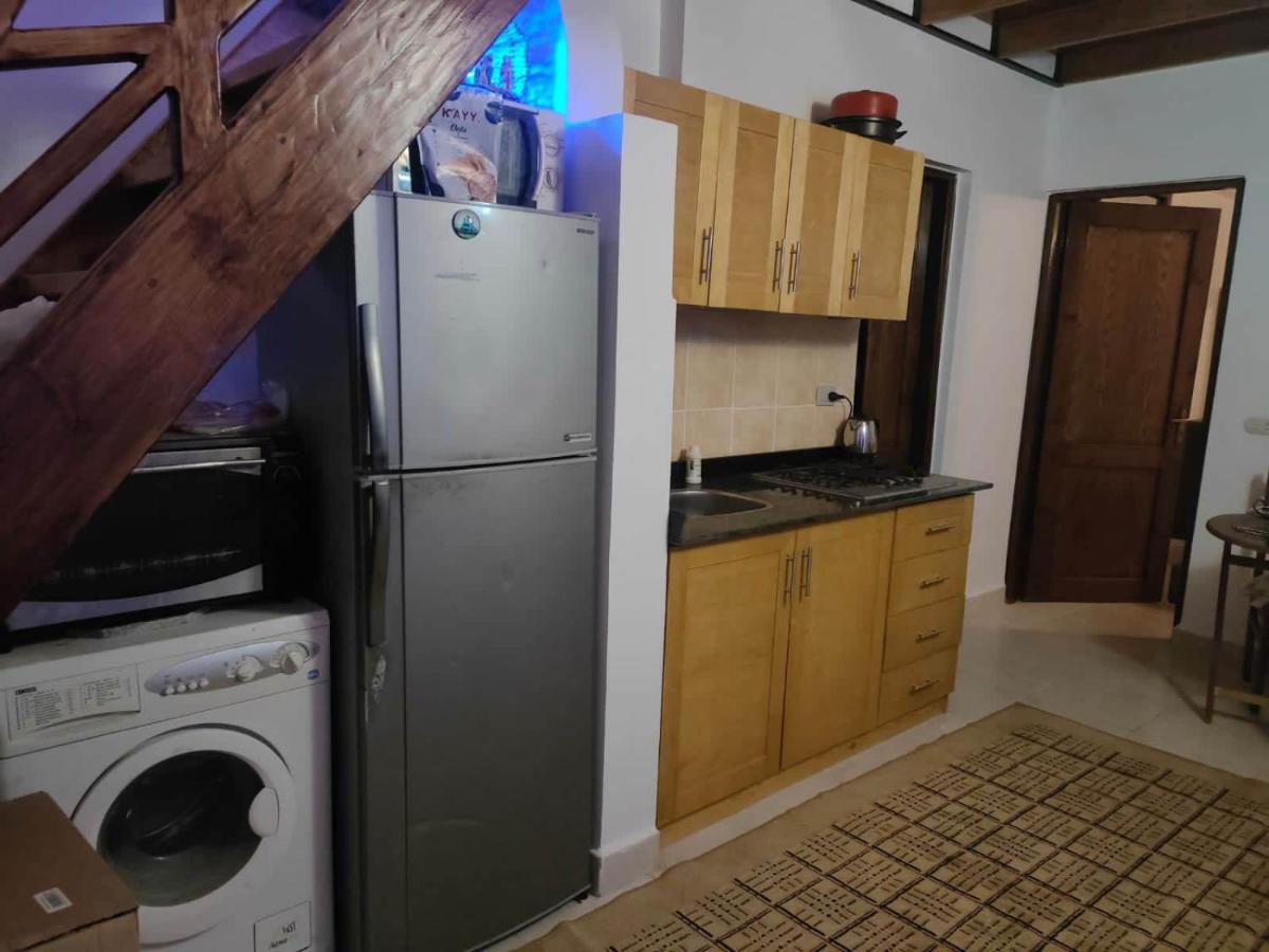 Appartement Makadi Heights *
