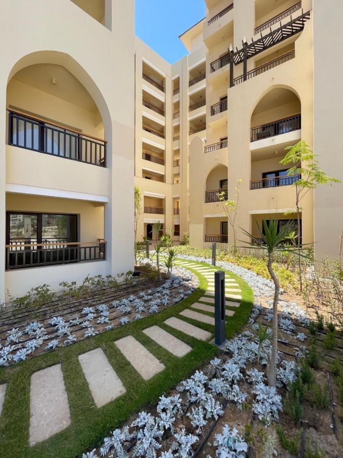 Luxury Self-catering & Studios, Al Dau Heights * Hurghada