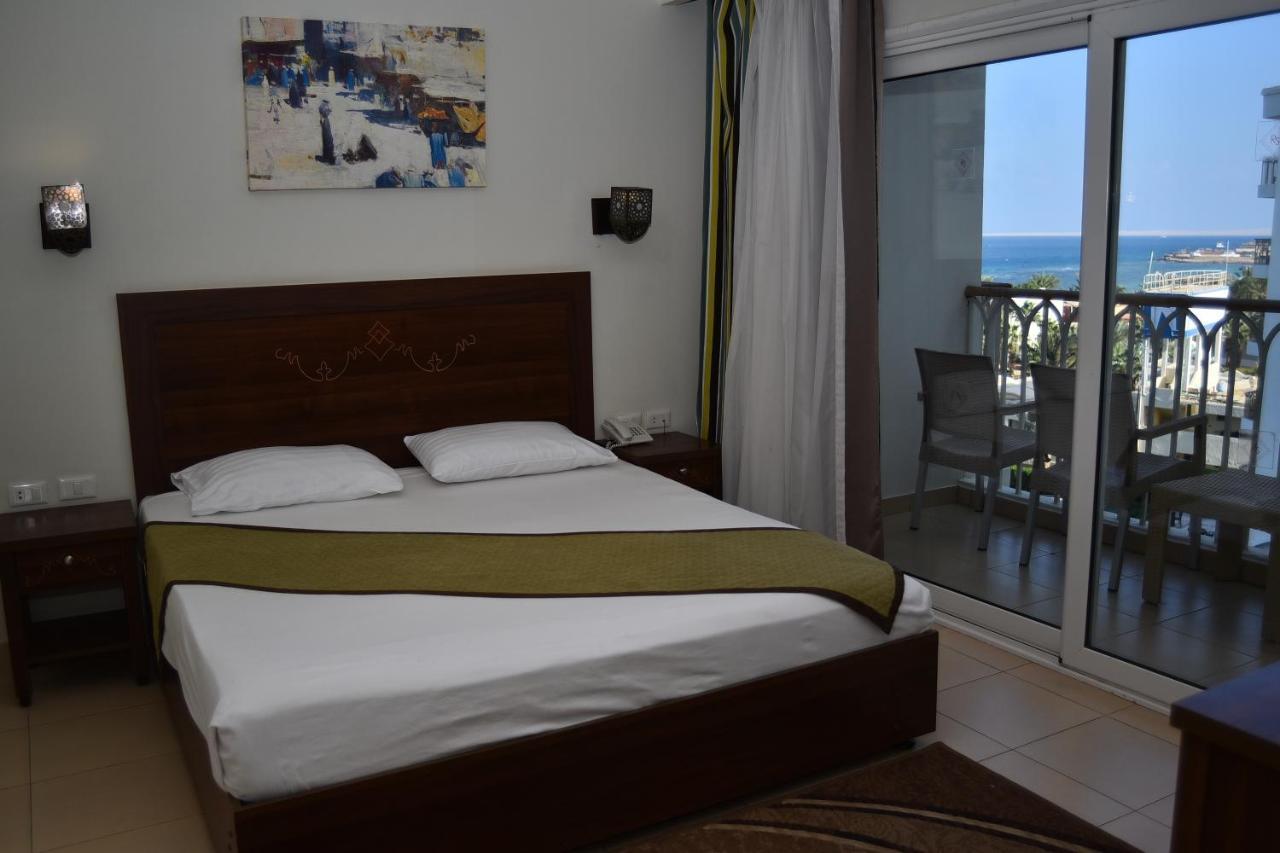 Royal Star Resort Hurghada