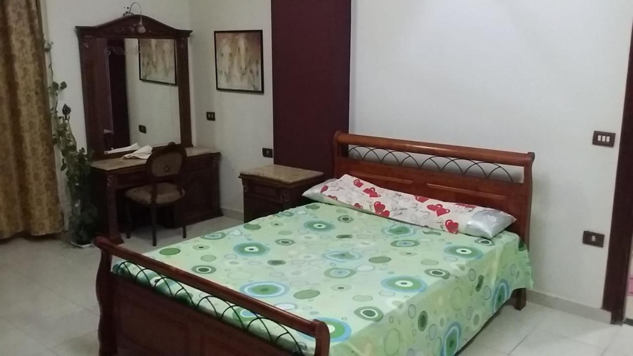 Apartment Amwaj Compound Hurghada