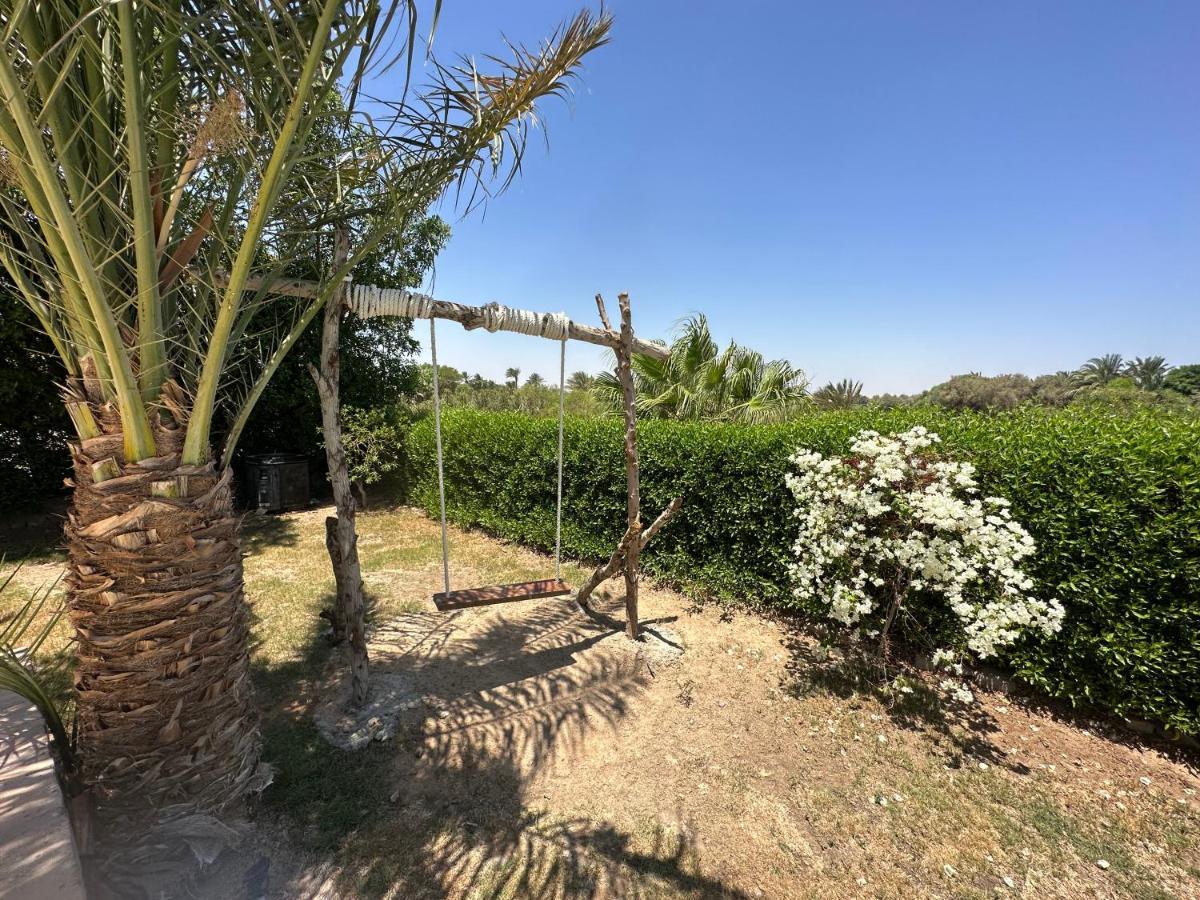 Gs 18 Pousada Hurghada