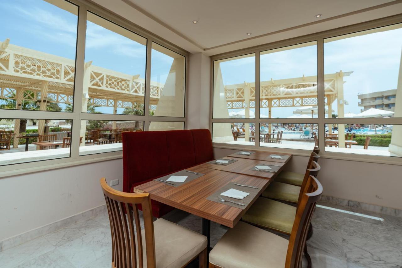 Seven Seas Jolie Bay Hurghada