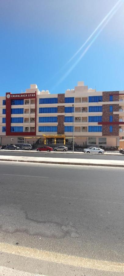 Casablanca Star Sea View