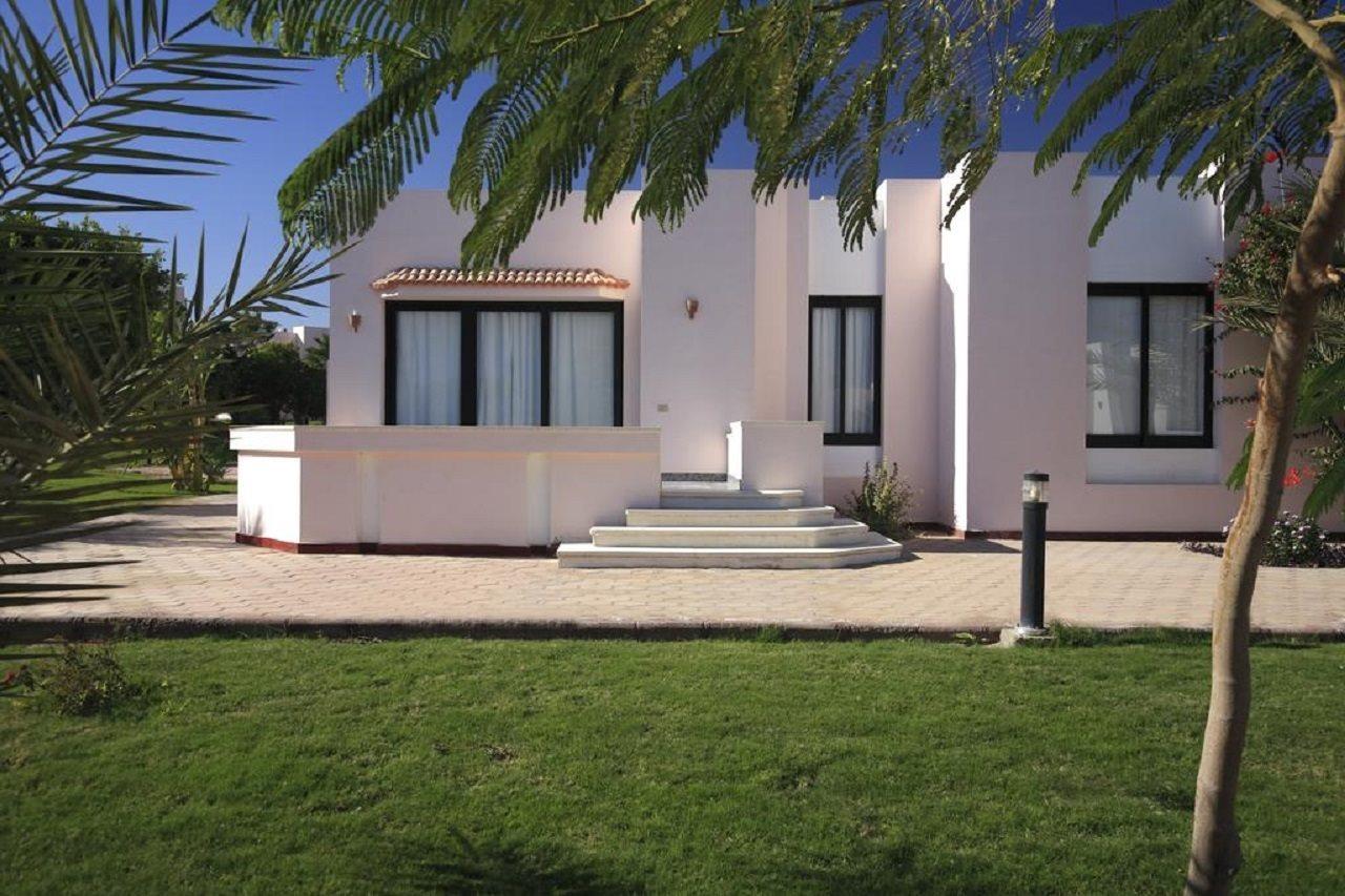 Pharaoh Azur Resort 4*