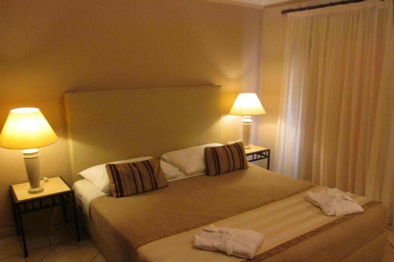 Jaz Neo Ivory Appart hôtel