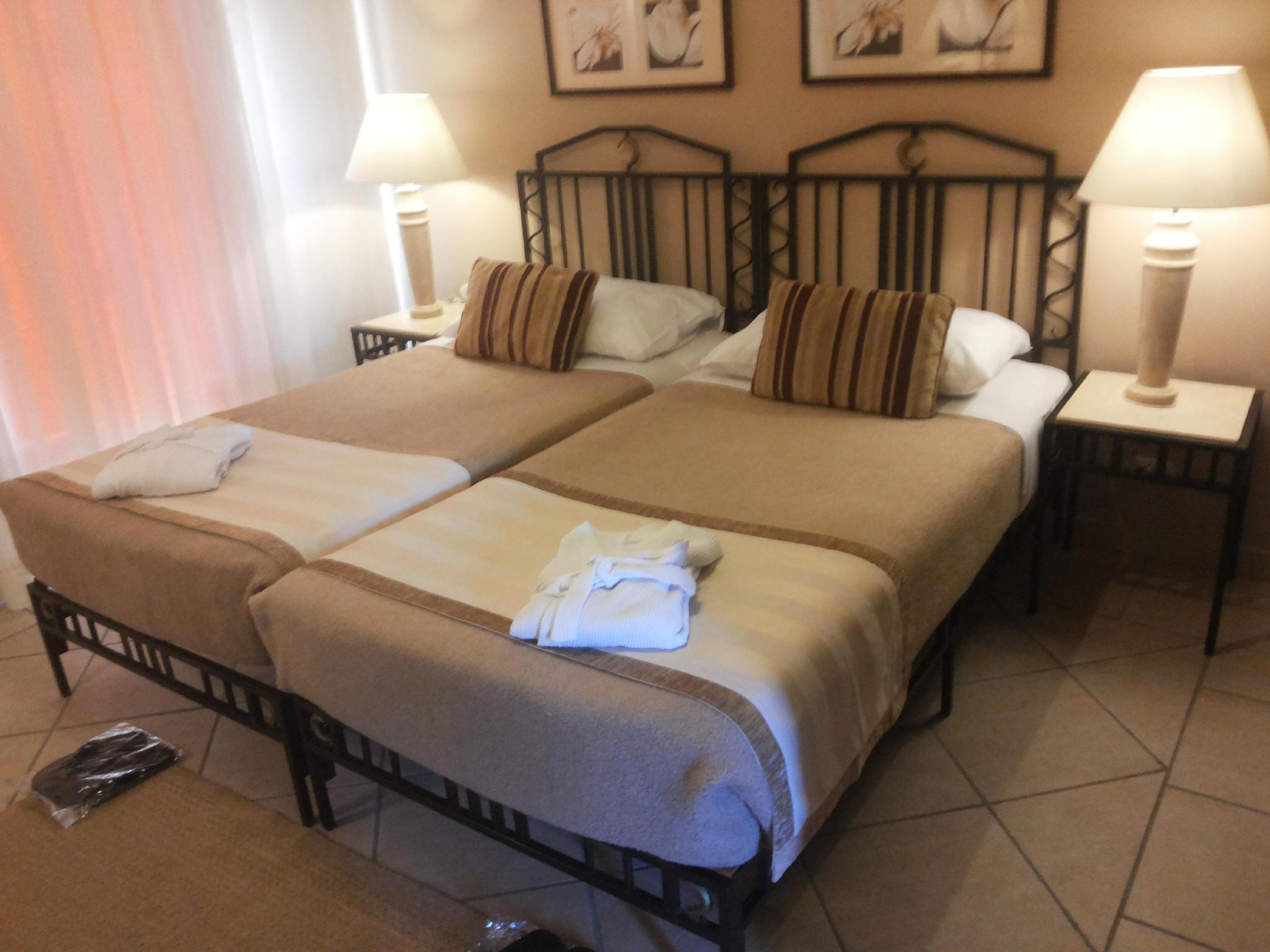 Jaz Neo Ivory 3* Hurghada