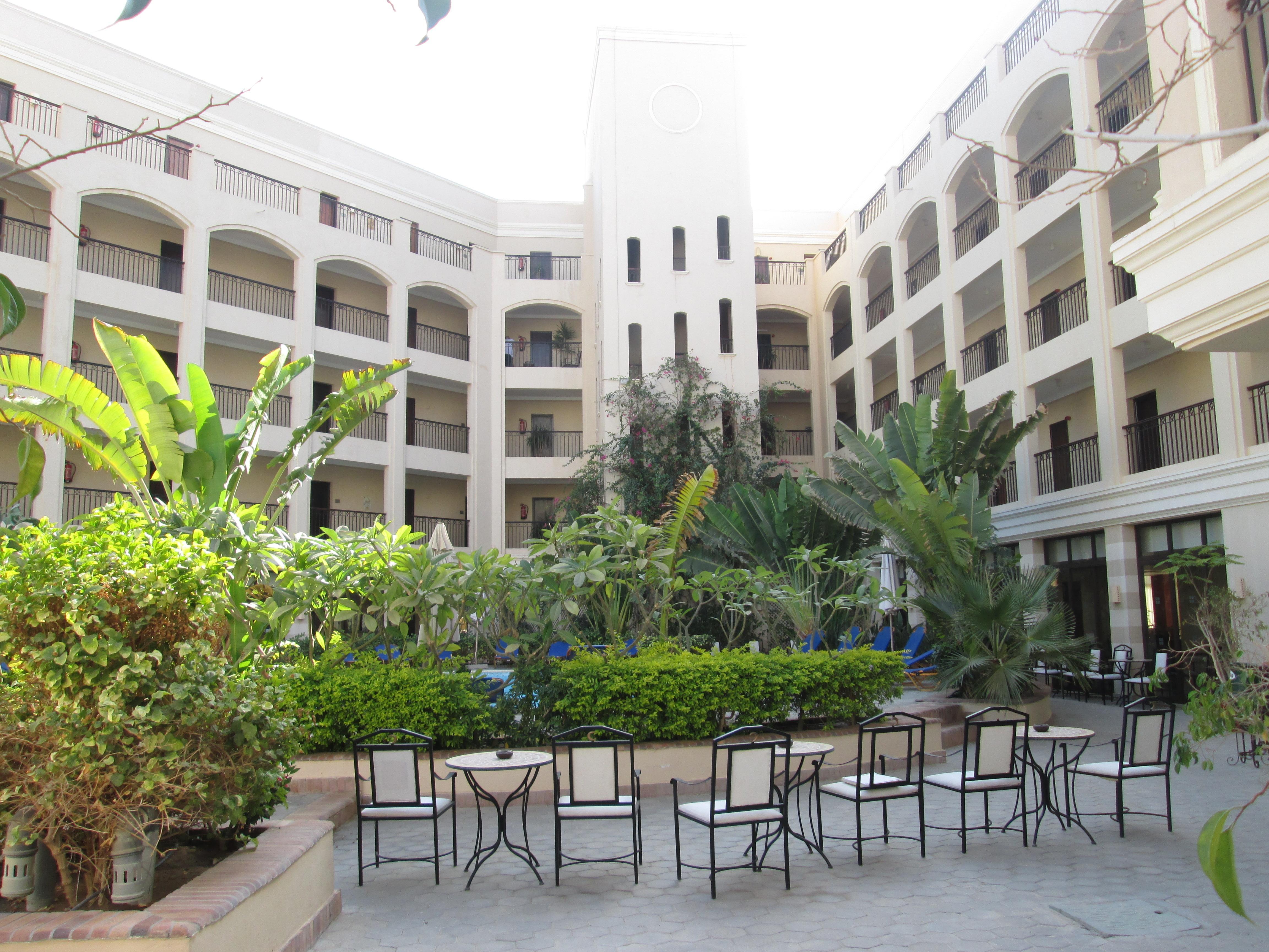Appart hôtel Jaz Neo Ivory 3*