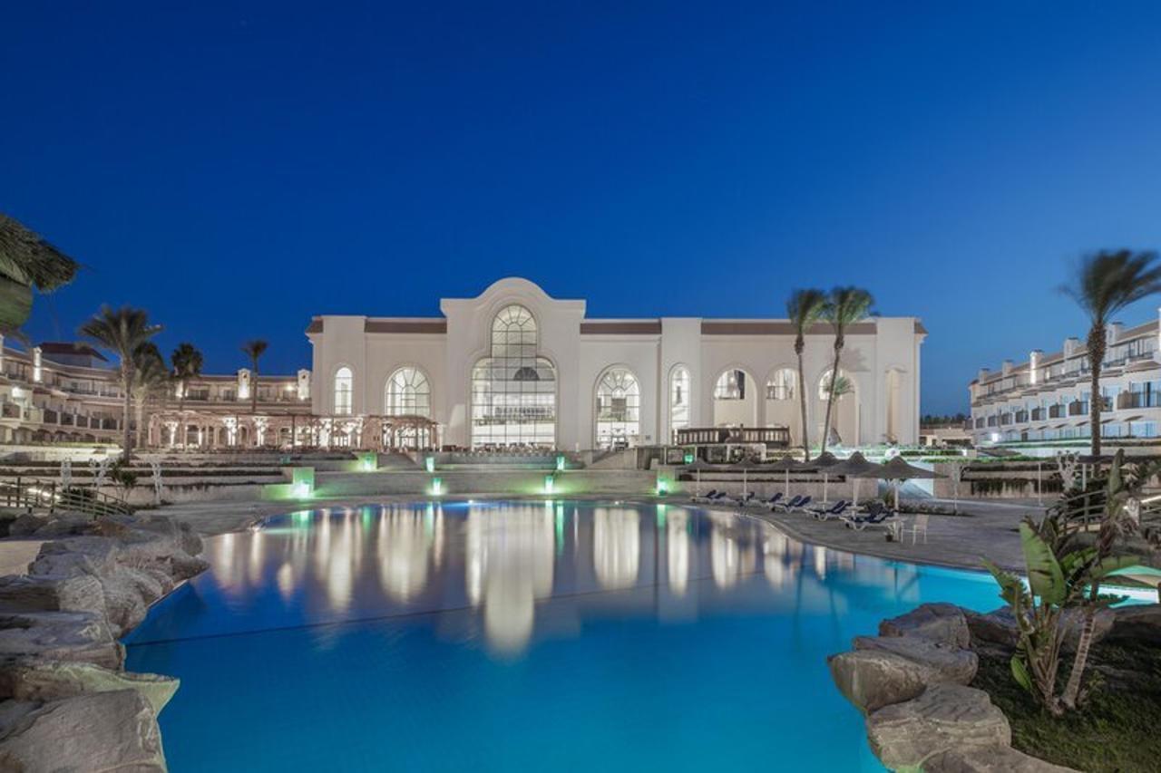 Pyramisa Sahl Hasheesh Station touristique