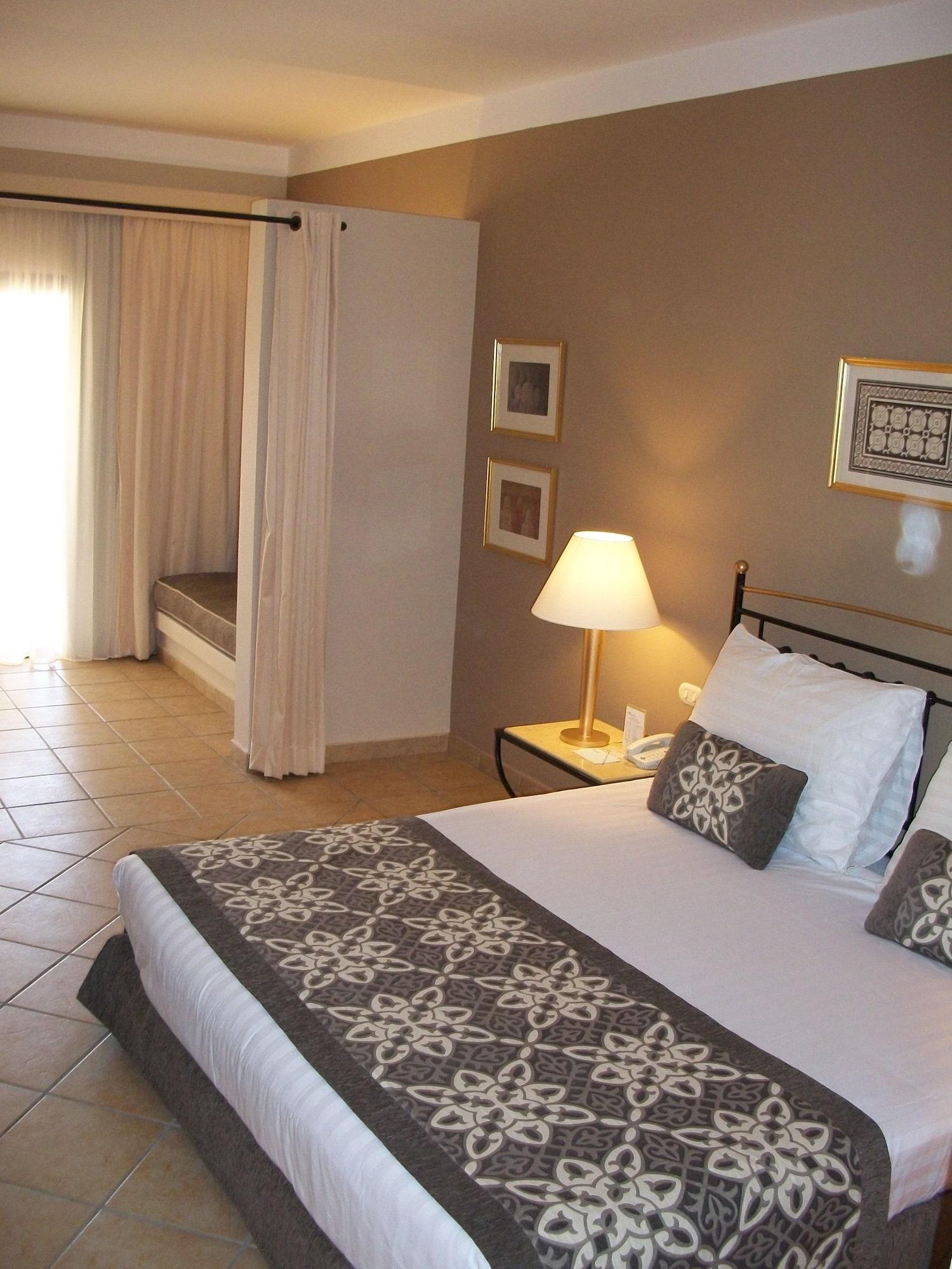 Resort Jaz Makadi Saraya 5*