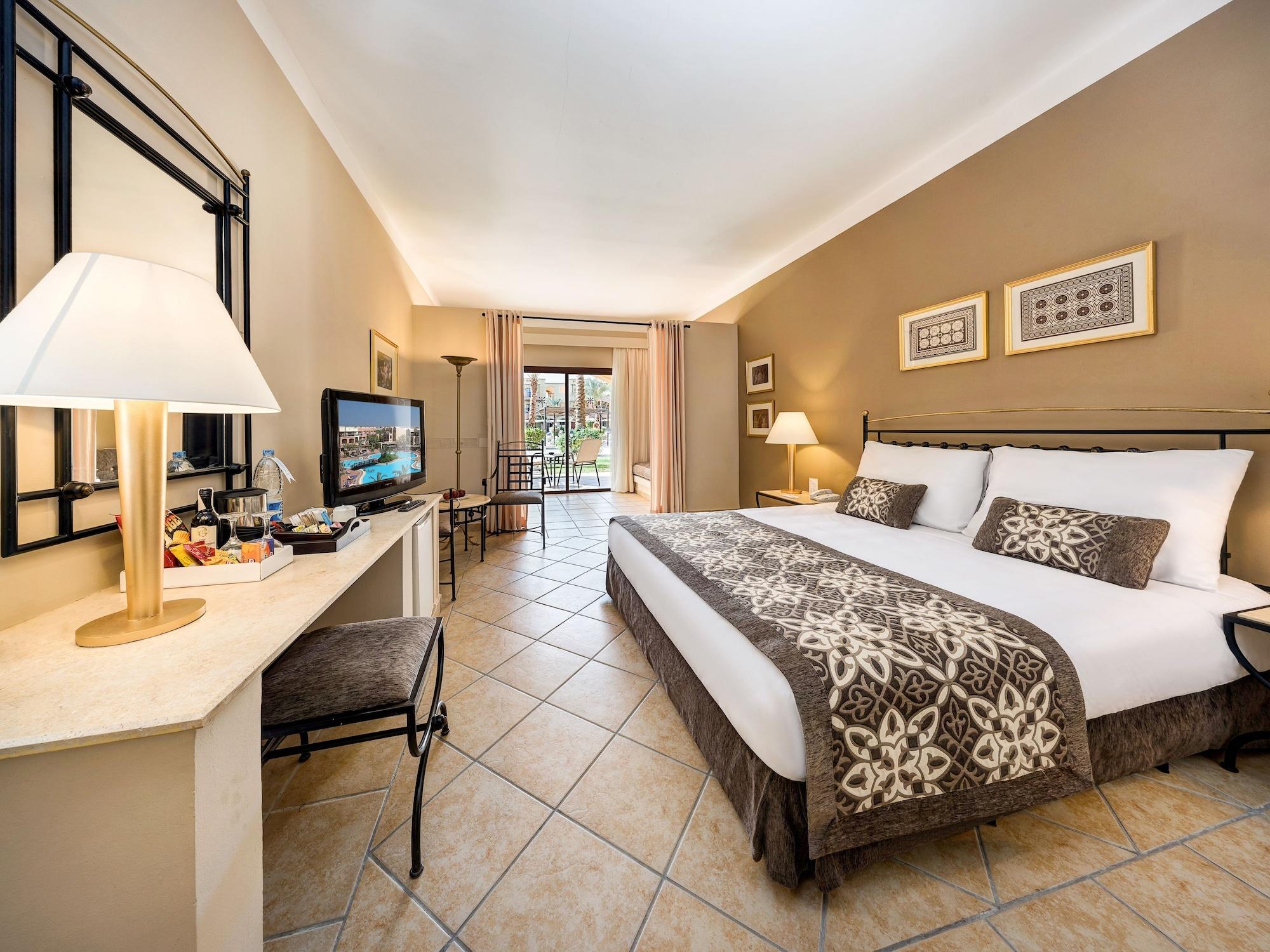 Resort Jaz Makadi Saraya Hurghada