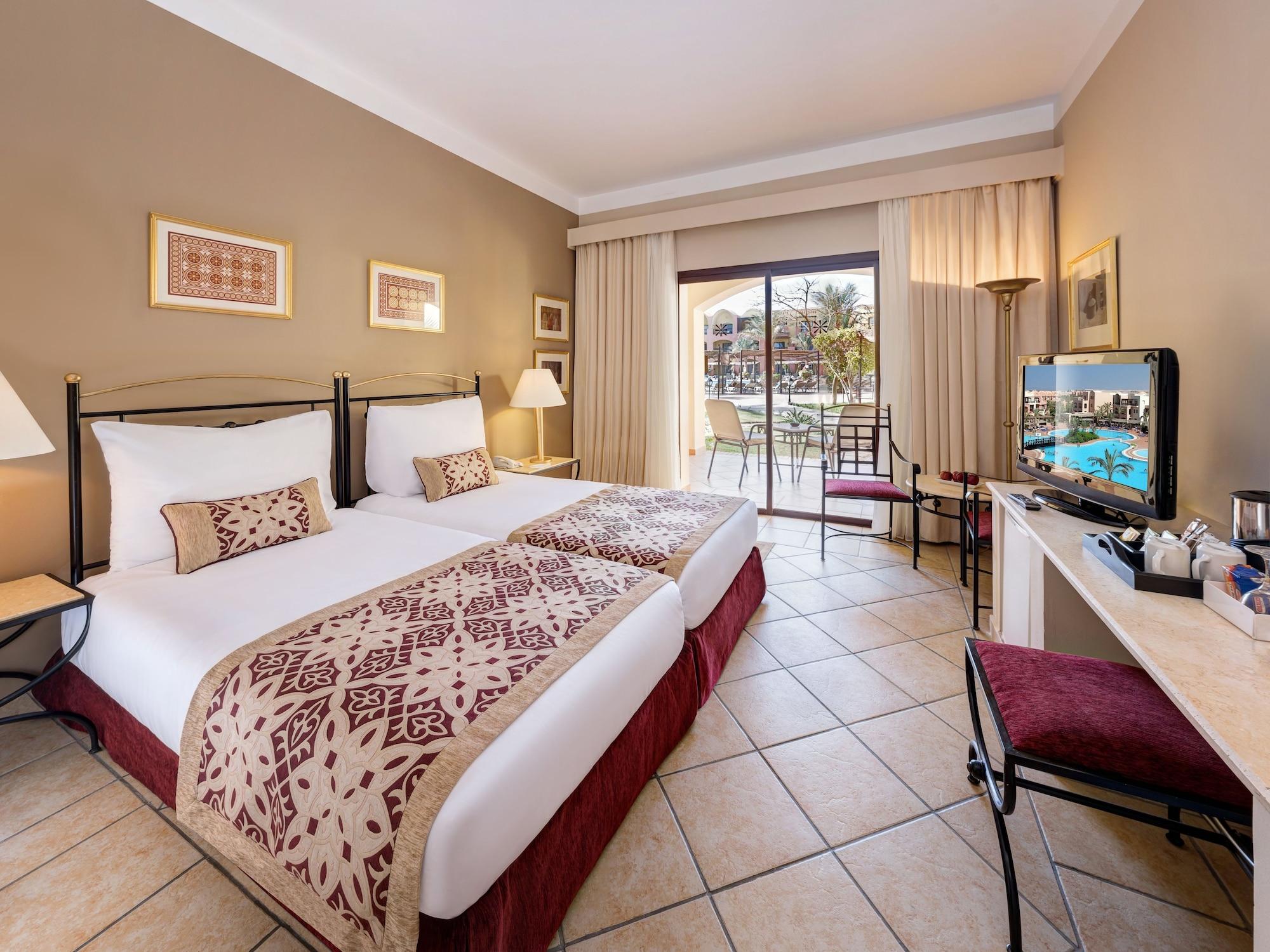 Jaz Makadi Saraya 5* Hurghada