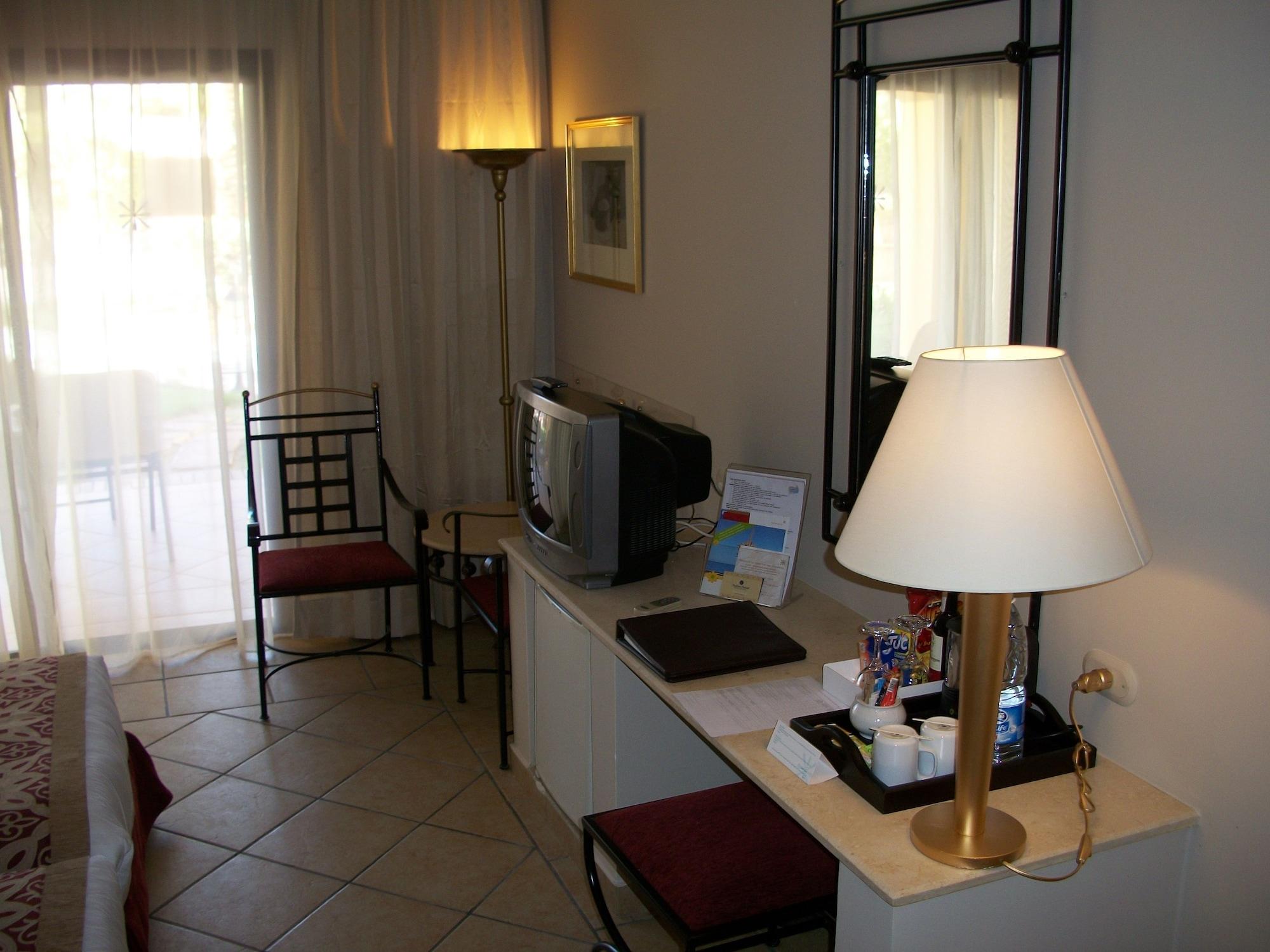 Resort Jaz Makadi Saraya