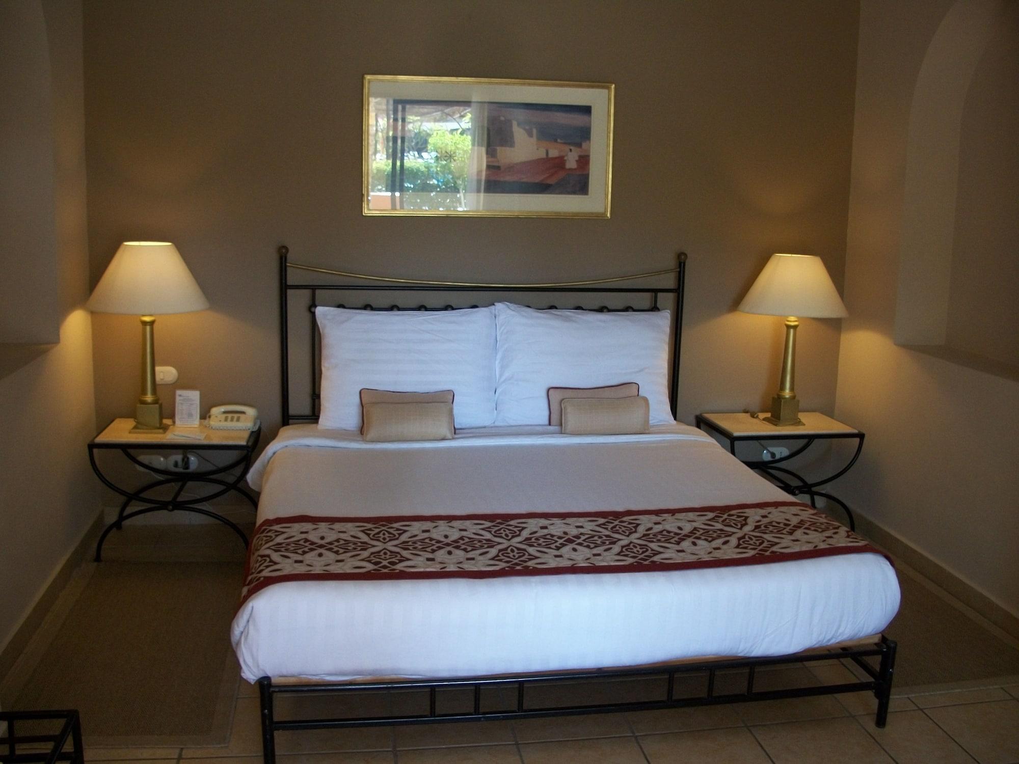 Resort Jaz Makadi Saraya