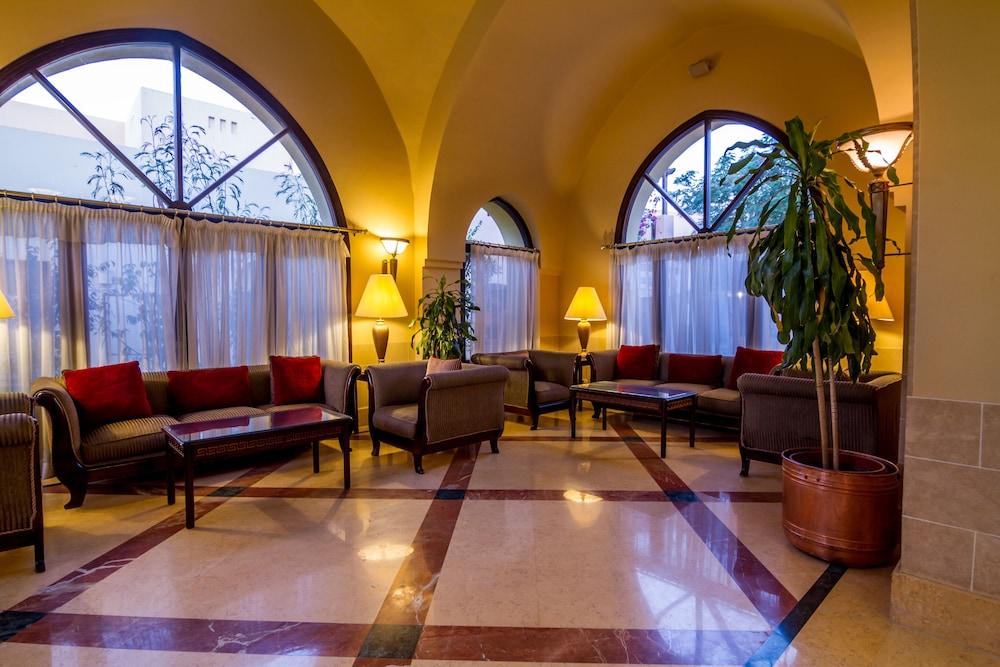 Resort Jaz Makadi Saraya 5*