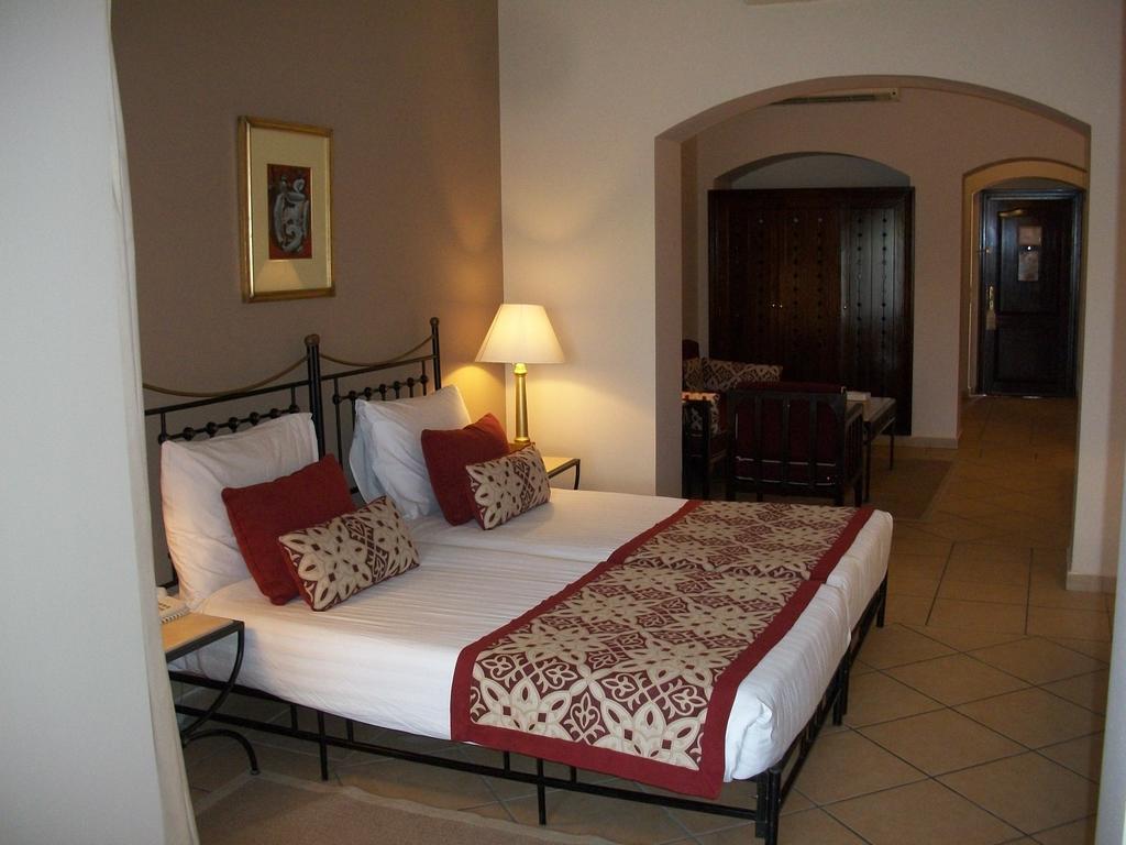 Jaz Makadi Saraya Hurghada