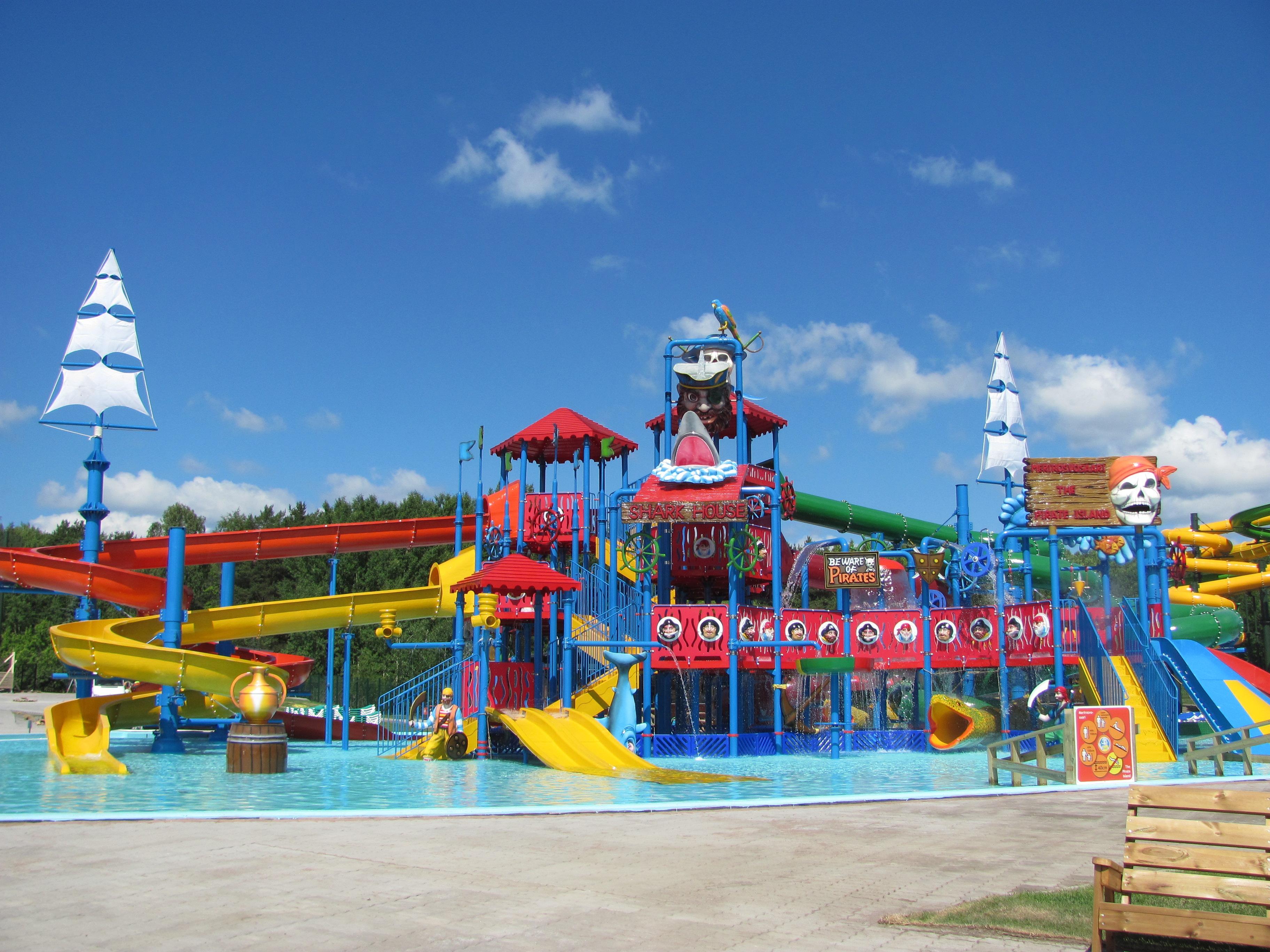 Resort Jaz Makadi Saraya