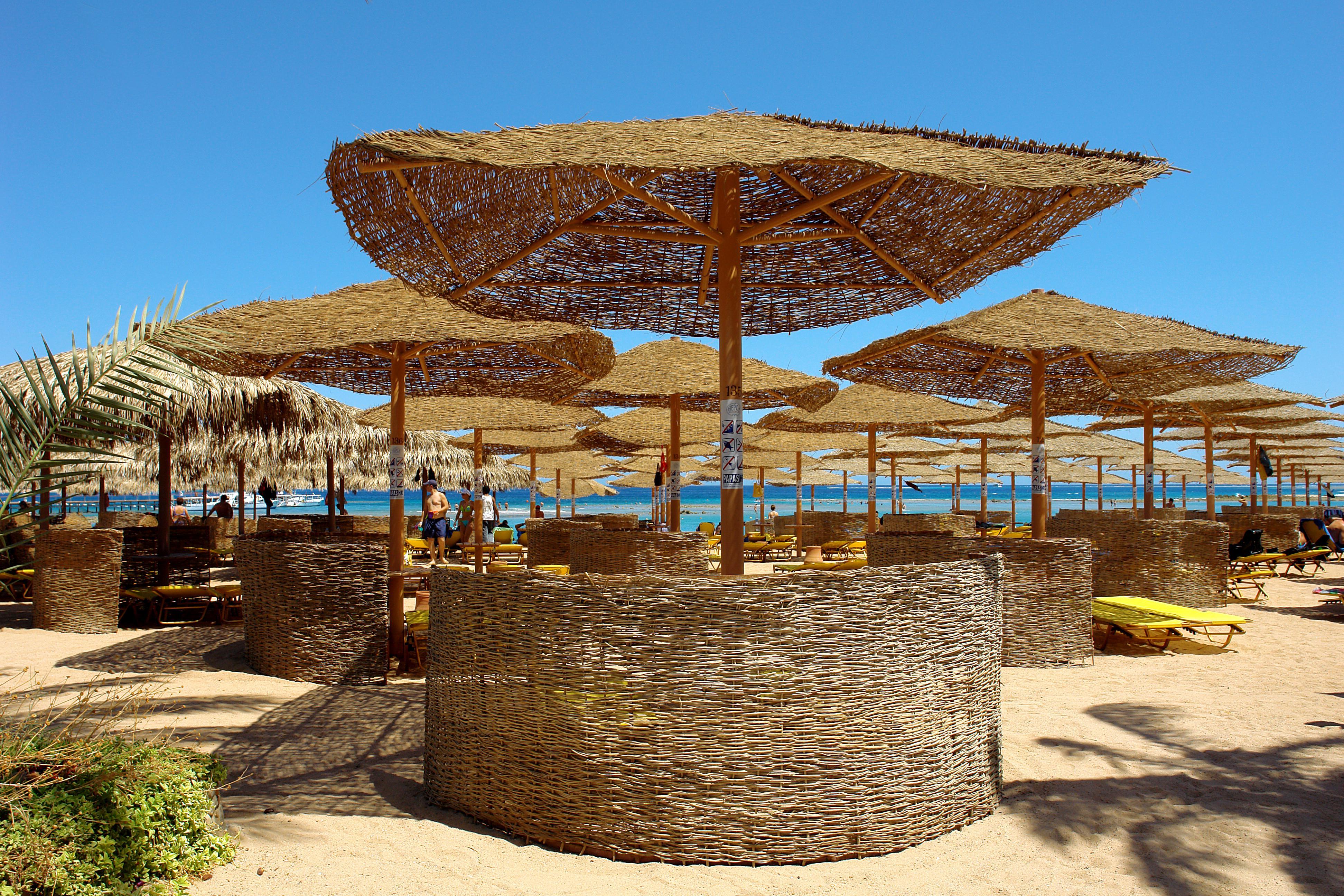 Jaz Makadi Saraya Hurghada