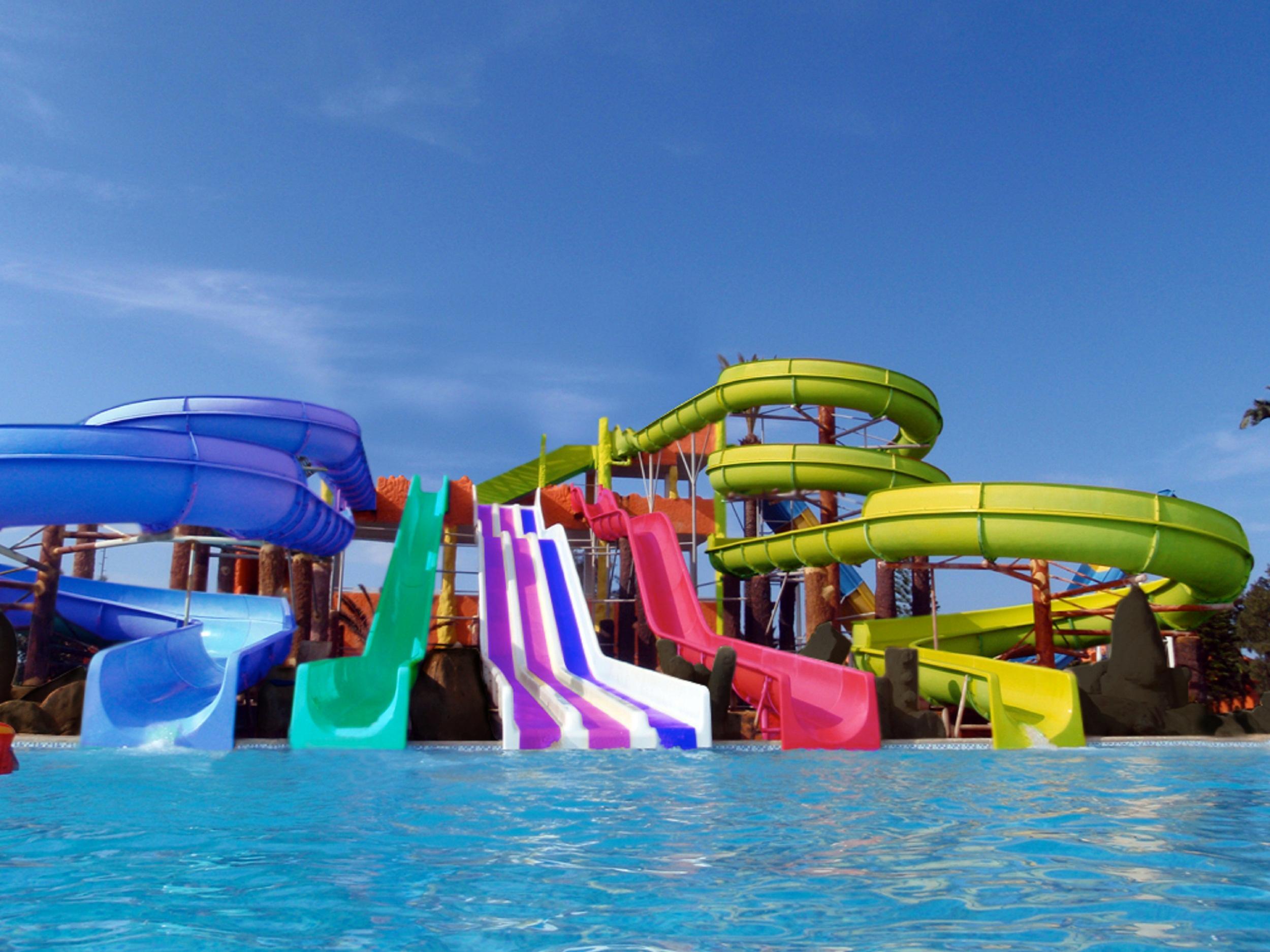 Jaz Makadi Saraya Resort
