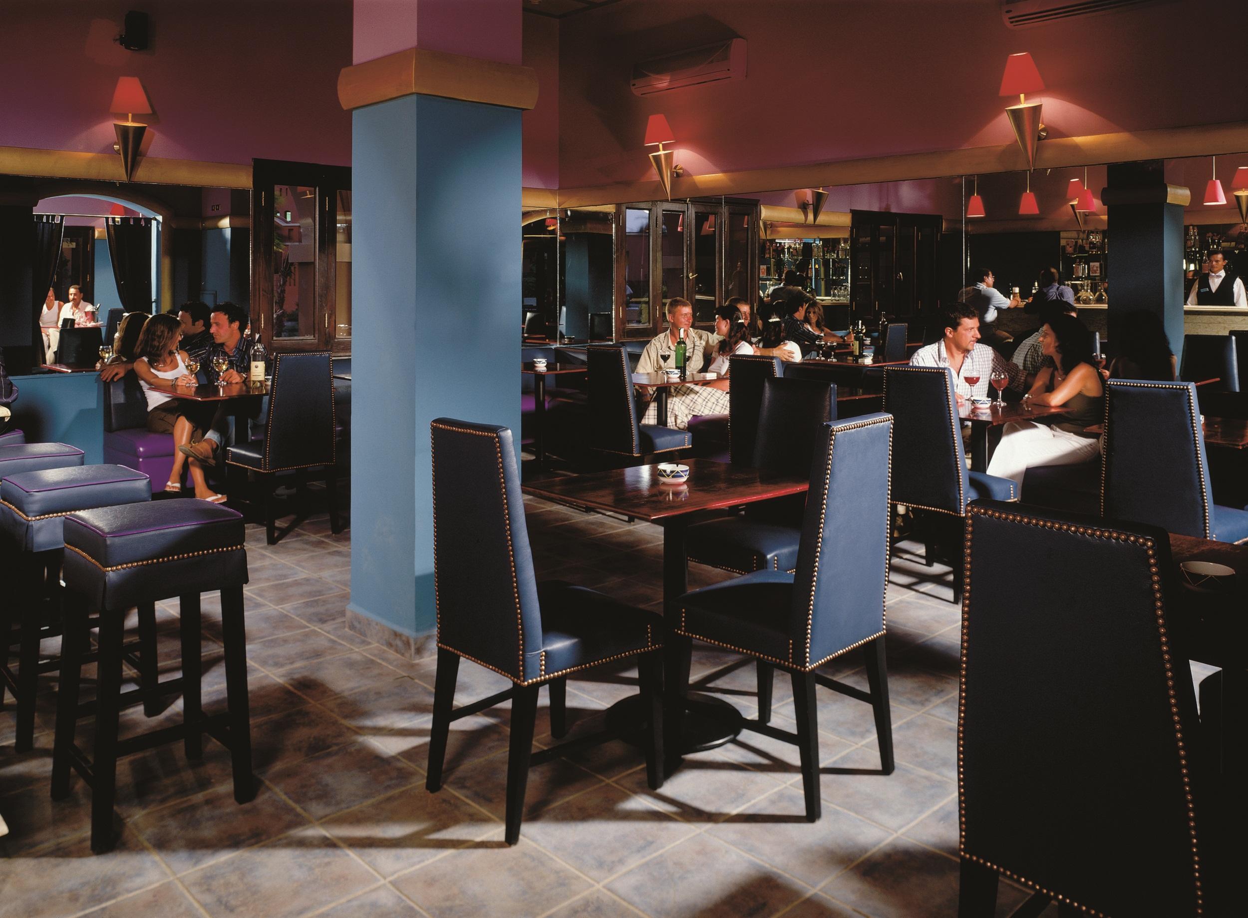 Jaz Makadi Saraya 5* Hurghada