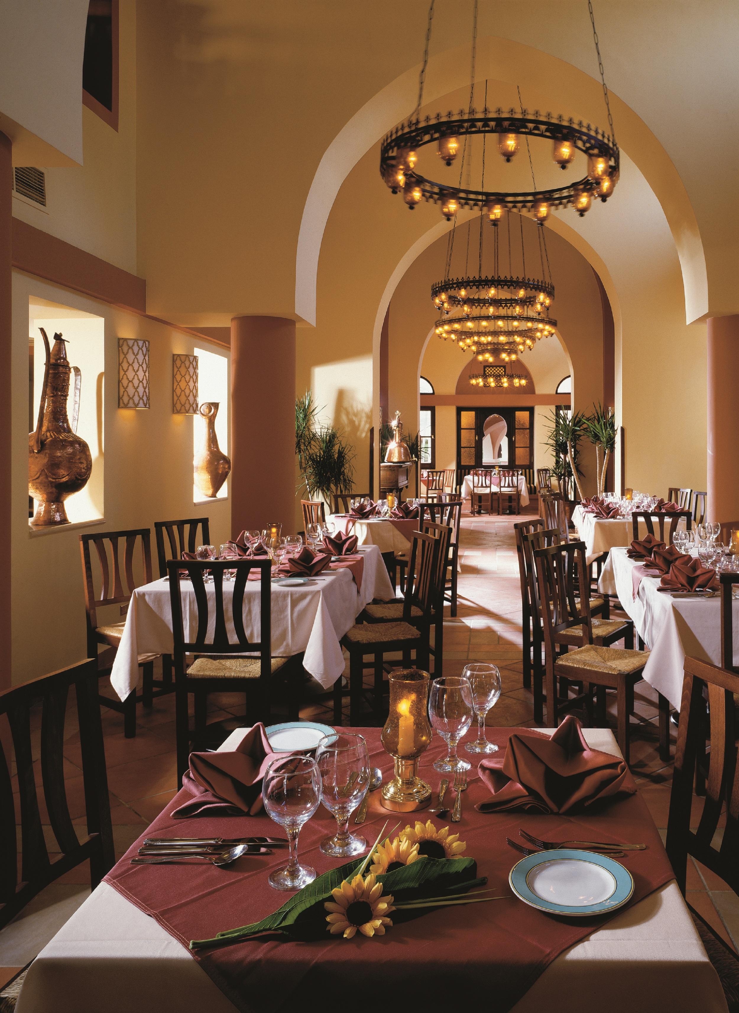 Jaz Makadi Saraya 5* Hurghada