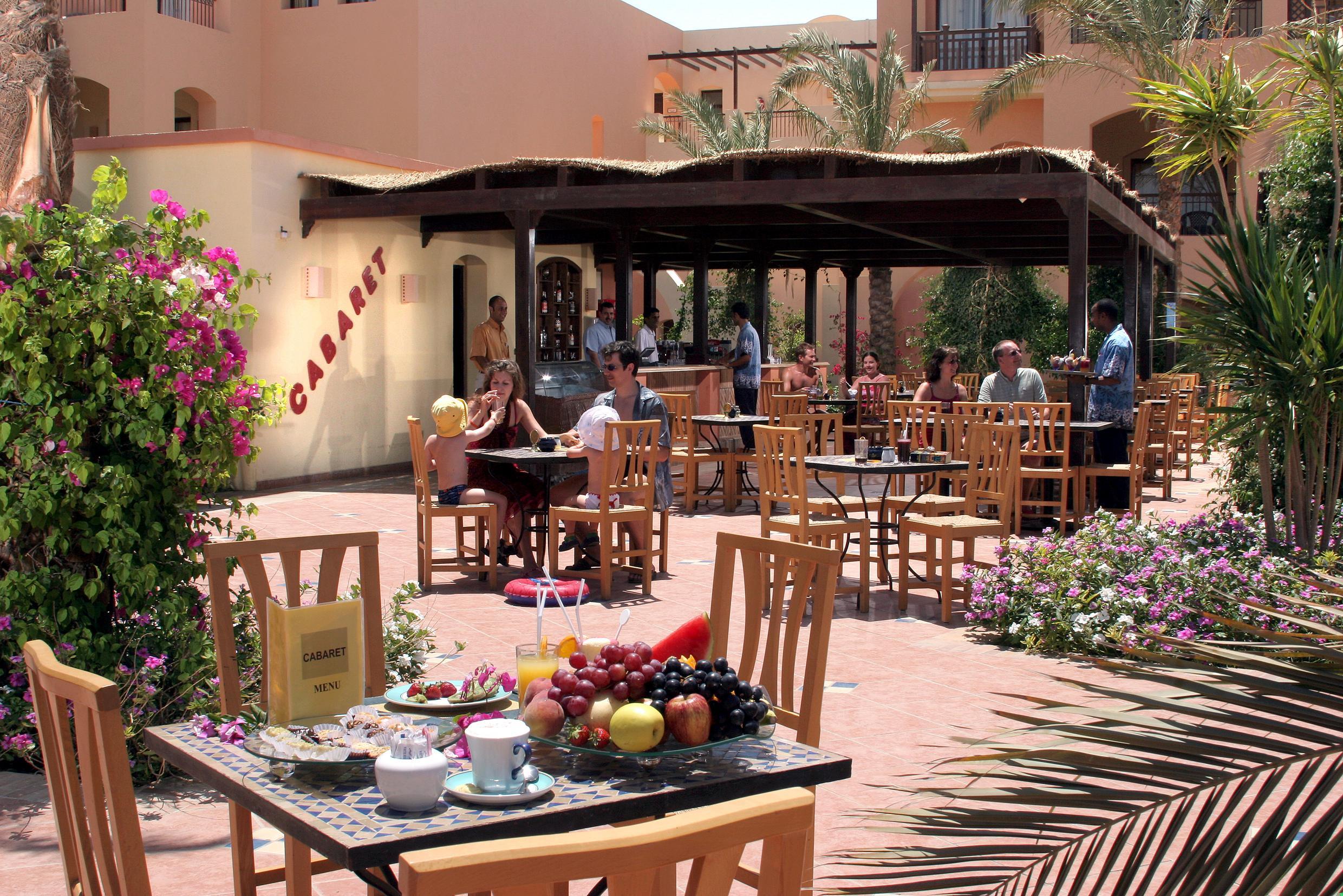 Jaz Makadi Saraya 5* Hurghada