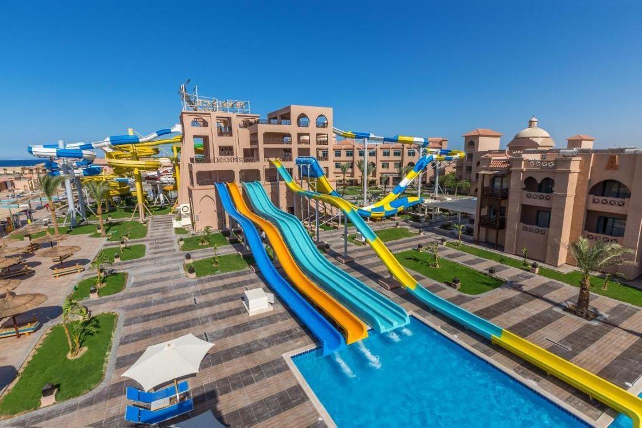 Resort Pickalbatros Aqua Vista - 4*
