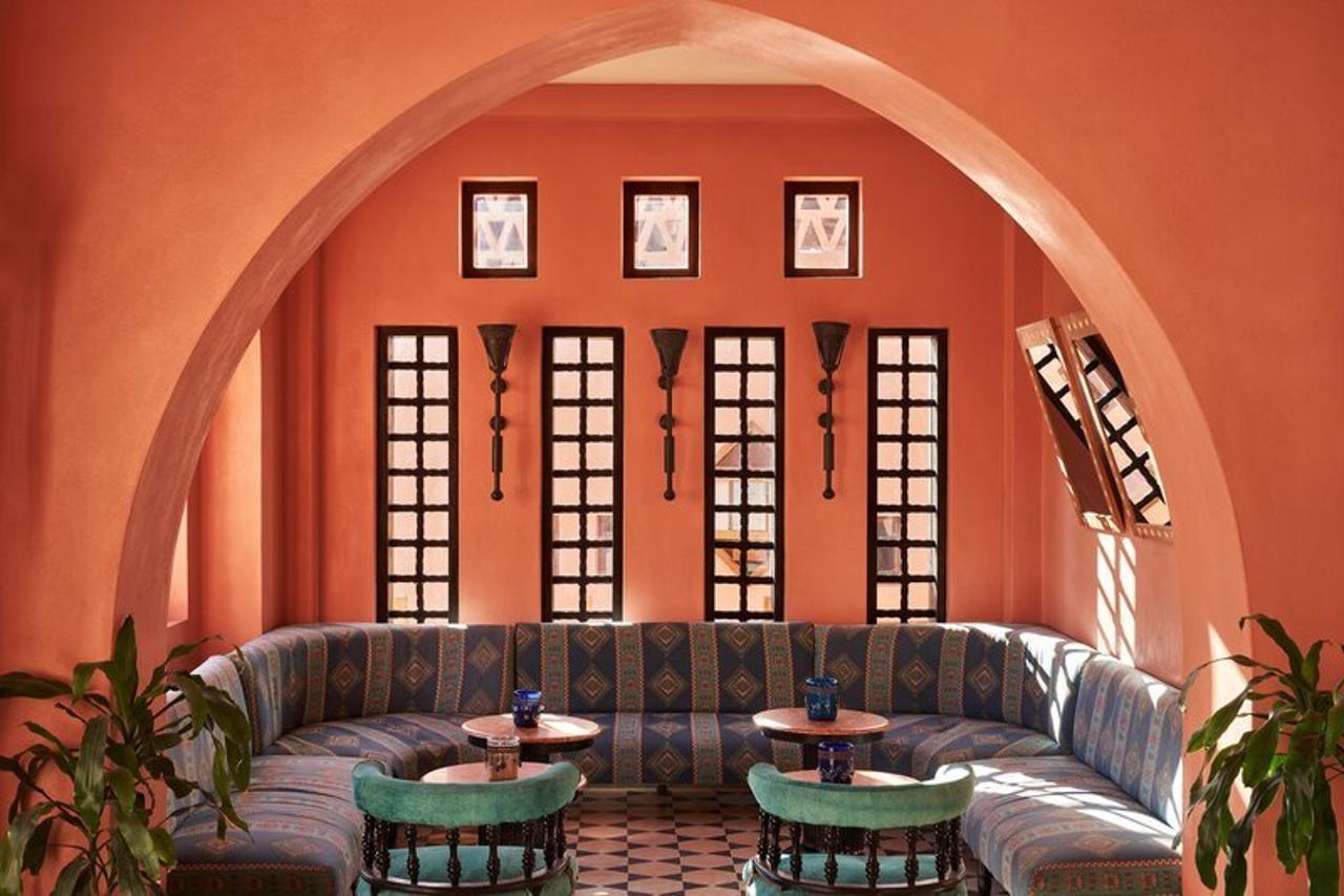 Sultan Bey Resort 4*