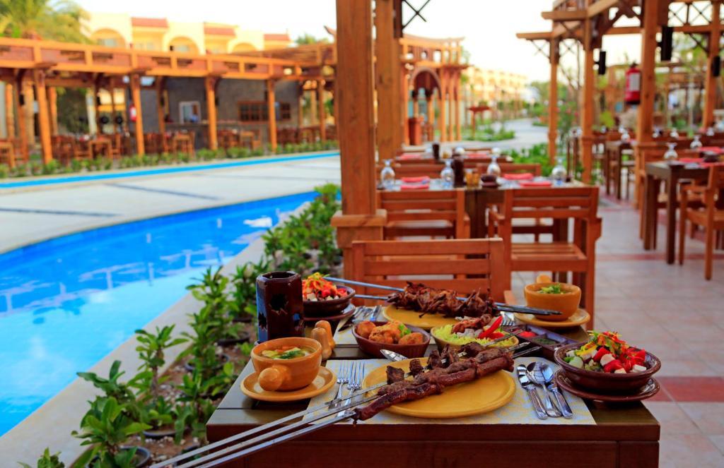 Resort Labranda Royal Makadi