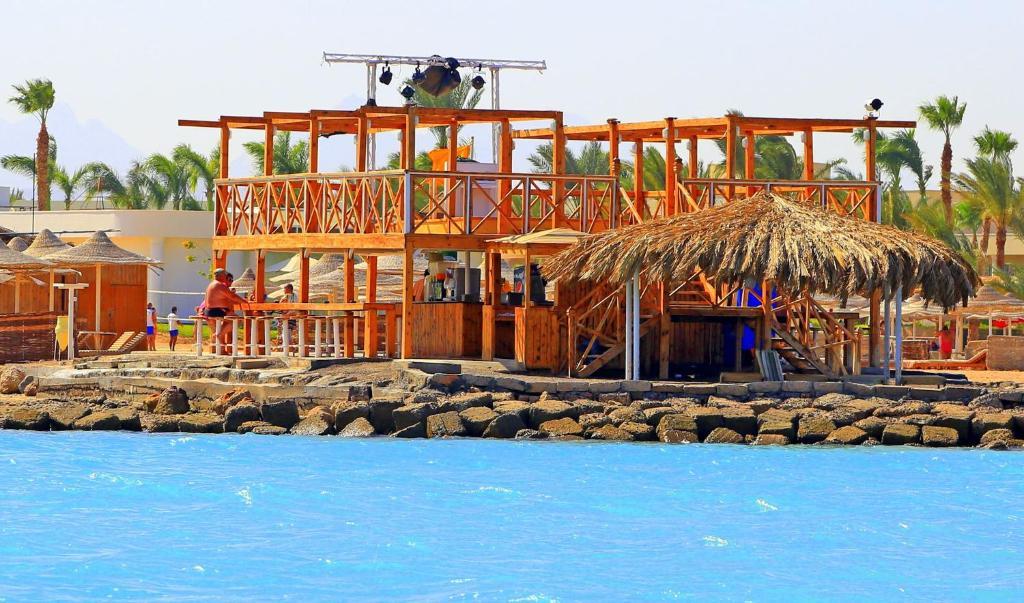 Labranda Royal Makadi Hurghada