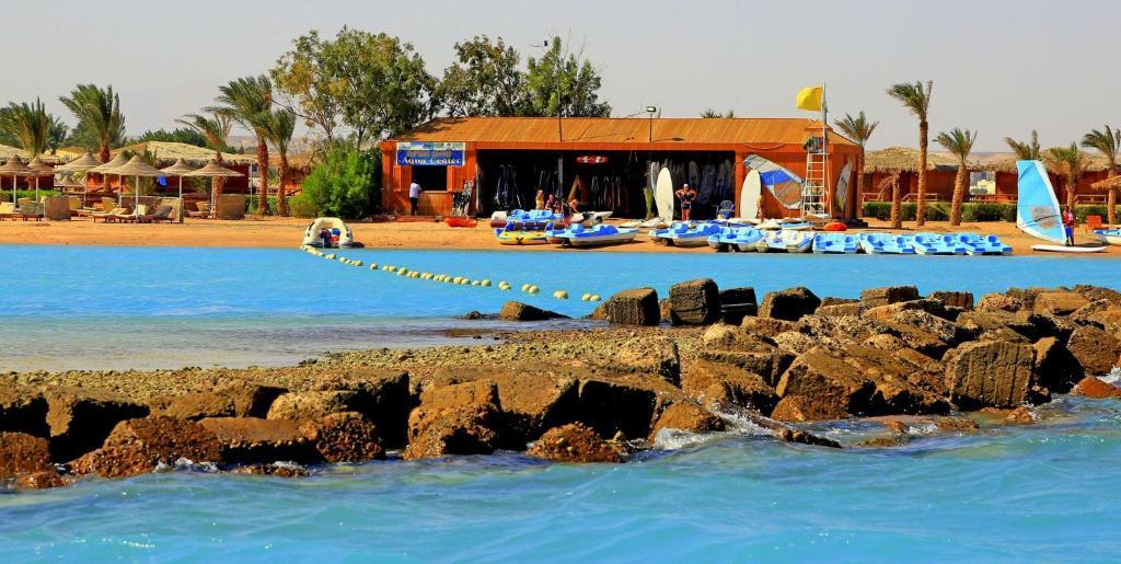 Resort Labranda Royal Makadi Hurghada