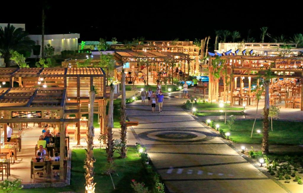 Labranda Royal Makadi Resort