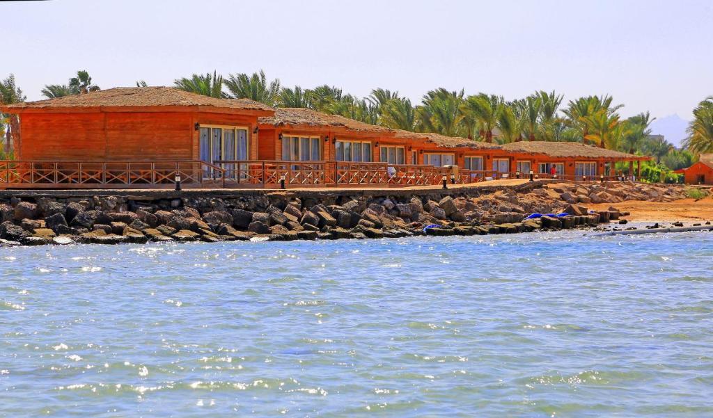 Resort Labranda Royal Makadi