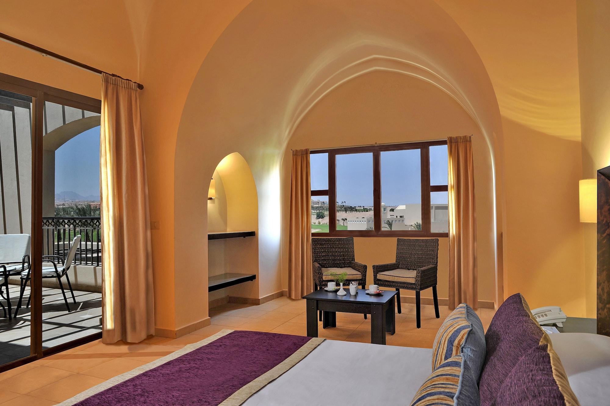Resort Jaz Neo Saraya Palms 4*