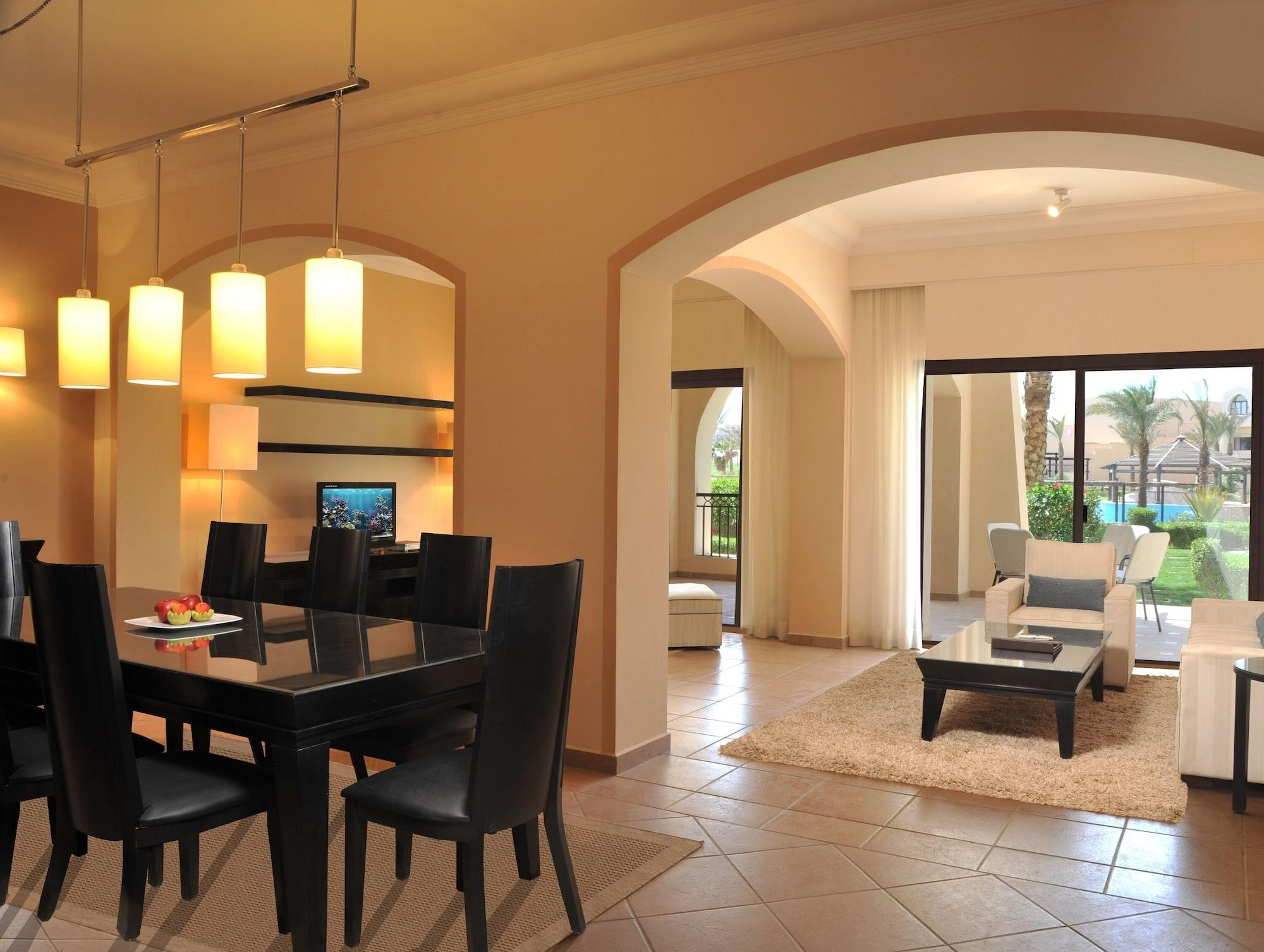 Jaz Neo Saraya Palms 4* Hurghada