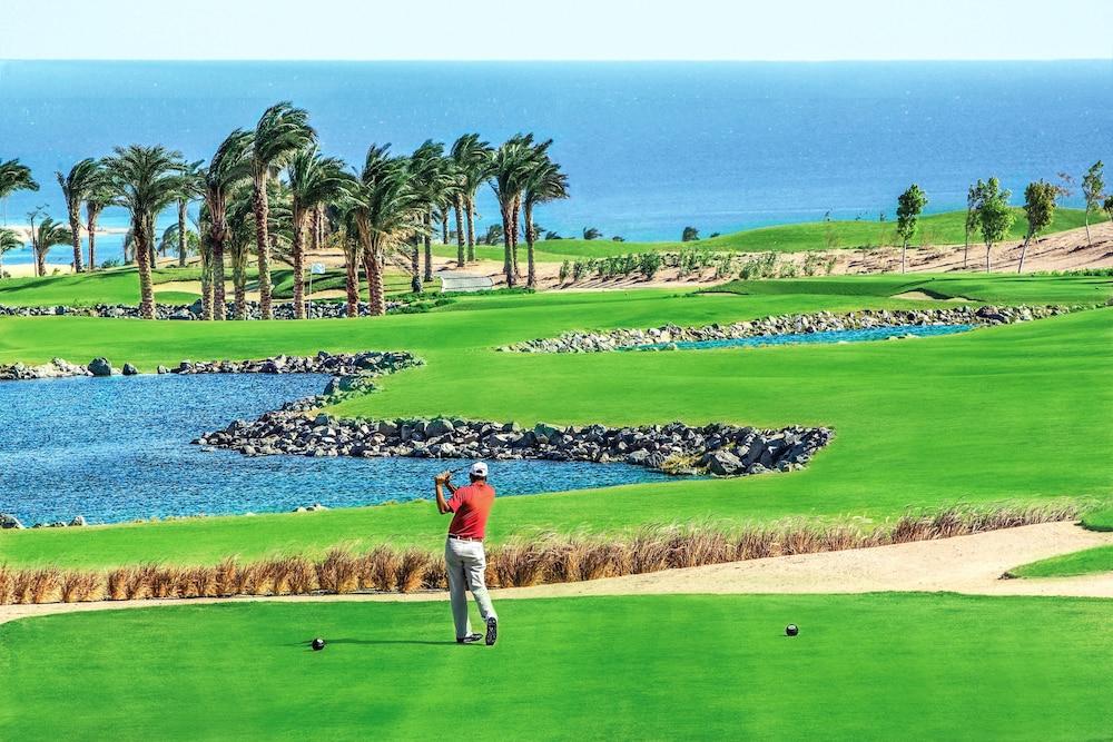 Jaz Neo Saraya Palms Hurghada