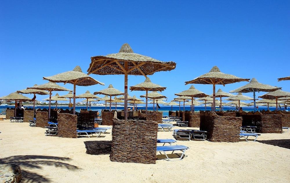 Jaz Neo Saraya Palms Resort Hurghada